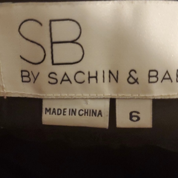 Alegant set for any event 2pc happy holidays lace pants lace top and silver - Picture 16 of 17